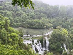 -天河潭旅游度假区
