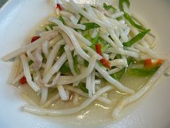 -长兴菜馆(高桥店)