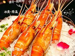 -醉东Oriental House(静安嘉里店)