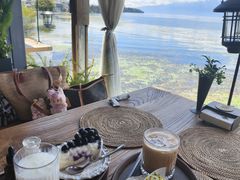 -六阅·福十 FORTEN 海景咖啡西餐厅(双廊古镇店)