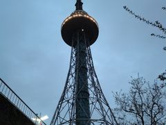 -青岛电视塔