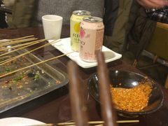 -三个大叔东北烧烤·砂锅菜(西三旗店)