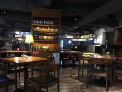 -JINNS锦时 steak&pizza(浸信会礼拜堂旧址店)