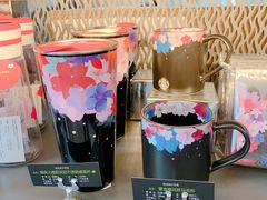 -星巴克(来福士2F店)
