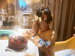 -千纸鹤嫩汁烤肉(学府店)