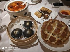 -粗茶淡饭·汉口公馆(循礼门店)