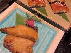 -上井料理黑金店(IFS国金中心店)