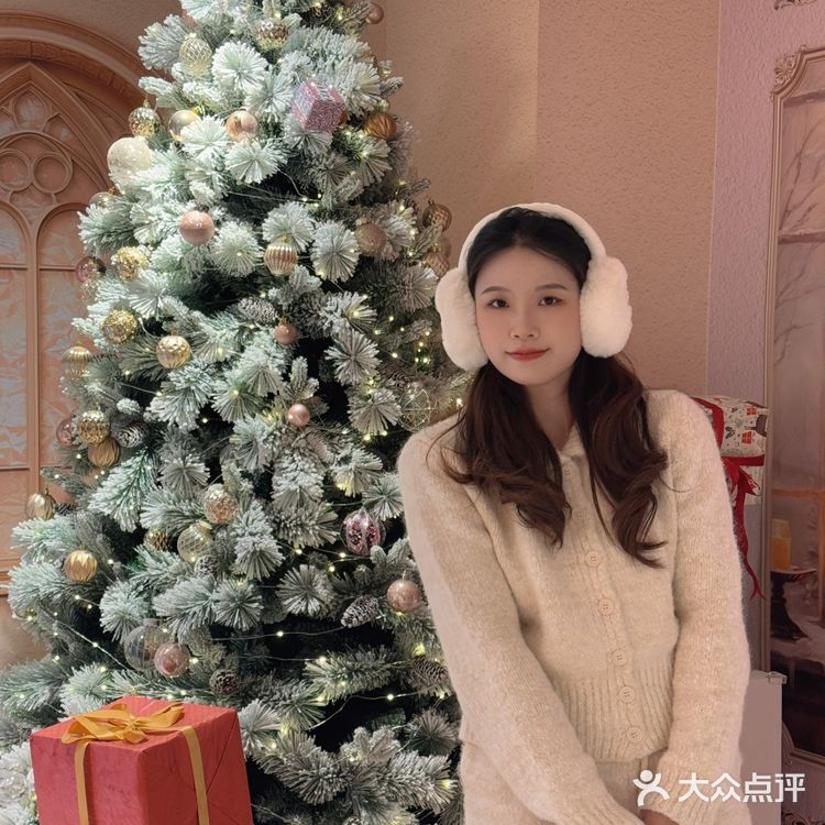 圣诞🎄🎅还不知道去哪里打卡!往看这里看👀啦
