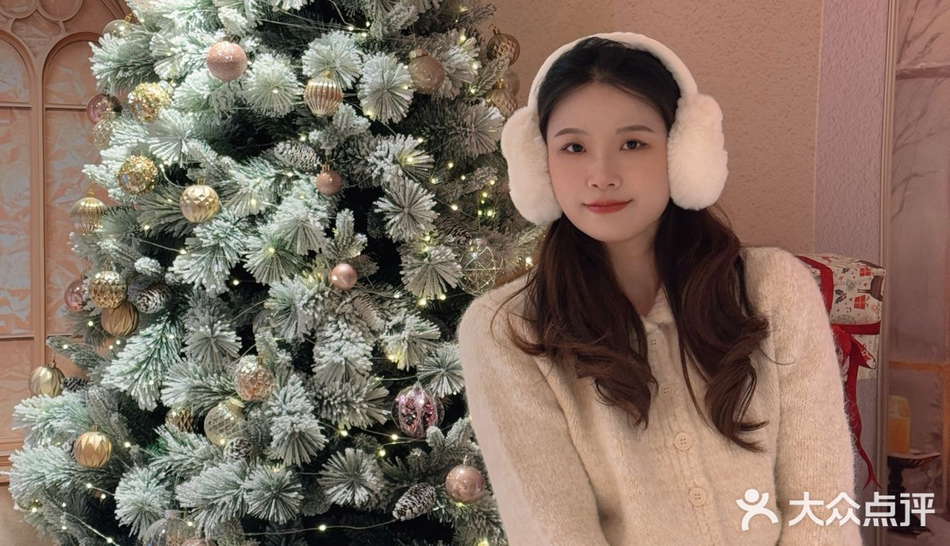 圣诞🎄🎅还不知道去哪里打卡！往看这里看👀啦