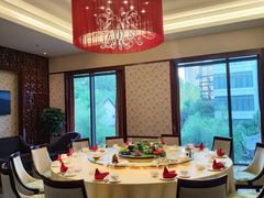 -希尔顿逸林大酒店-随园中餐厅(新区店)