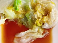 -万龙洲海鲜(亚运村店)