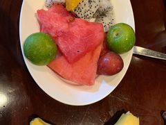 -广州富力君悦大酒店·凯菲厅