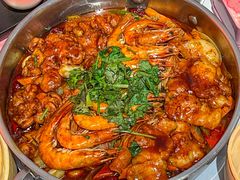 -黄记煌三汁焖锅(新佳丽江汉路店)