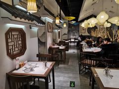 大堂-徽镇小厨·经典徽菜(马连道店)
