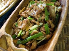 -基诺山寨.版纳民族特色菜