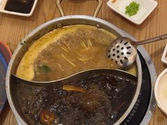 -松野谷·寿喜烧自助(华联顺义金街购物中心店)