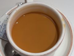 -香港深仔记茶餐厅(东门店)