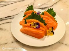 -River Café 海鲜自助(重庆丽笙世嘉酒店)