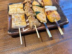 -鸟鹏烧鸟居酒屋(龙岗万科店)