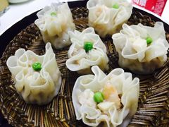 -景芳周大姐烧麦(东新店)