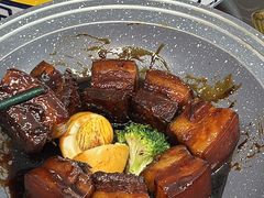 -粤香楼(新光里店)