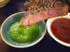 恩空间经典牛排-EN SPACE恩空间