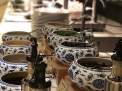 -中航泊悦酒店·云庭咖啡厅(虹桥机场T2店)