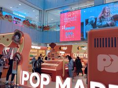 -凯德MALL(西直门店)