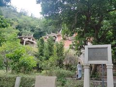 -草庵摩尼教遗址公园