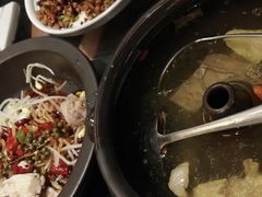 -云海肴·汽锅鸡·云南菜(苏州中心店)