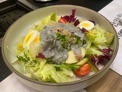 -韩满园· 甄选韩式烤肉