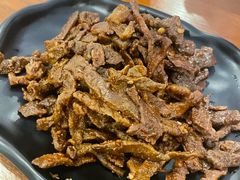 冷吃豆干-豆爺小面(朱雀店)