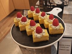 -北京王府井希尔顿酒店·万斯阁西餐厅