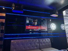 -唱吧麦颂KTV·派对(东坝店)