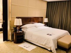 -广州粤海喜来登酒店