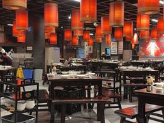 -巴蜀大宅门火锅(北大街店)