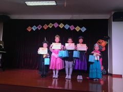 -飞童凡响艺术学校(松江区九里亭校区)