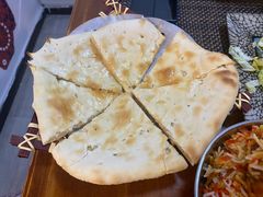-木尔坦·Multan巴基斯坦清真餐厅halal(大智嘉园店)