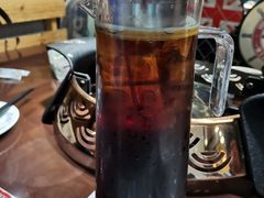 -潮鱼炭火烤鱼(万达店)