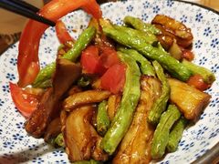 -蜜桃餐厅·伴山(绿宝广场店)