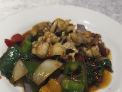 -东江海鲜大排档·潮汕菜·砂锅粥