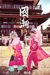 -摩玛婚纱摄影(杭州店)