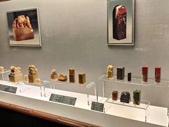 -上海博物馆(人民广场馆)