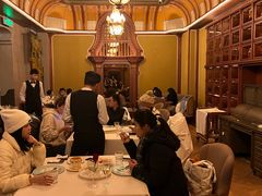 -波特曼西餐厅(中央大街店)