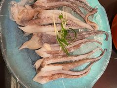 -老城鲜·小海鲜贝贝煲火锅(壹方城店)