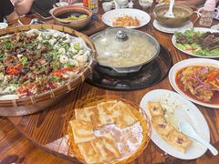 -侠成水上农庄(工业大道店)