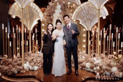 点击看大图 -希乐曼艺术中心·婚礼·活动·宴会厅(南山店)