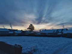 -北极村旅游风景区