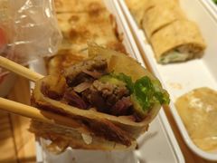 -卷翻天·卷饼(欧亚商都店)