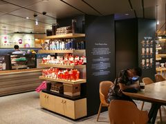 -星巴克臻选(国贸商城首店)